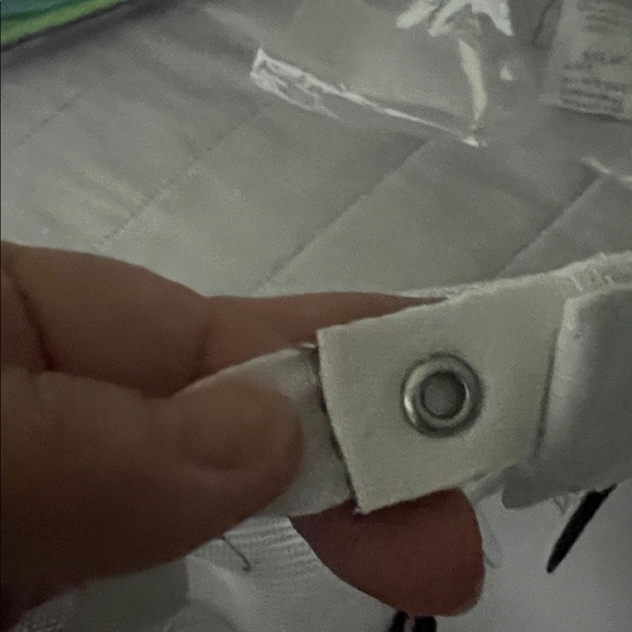 NWT unisex Karl Lagerfeld Logo Embroidered
Trucker Hat - Picture 13 of 16